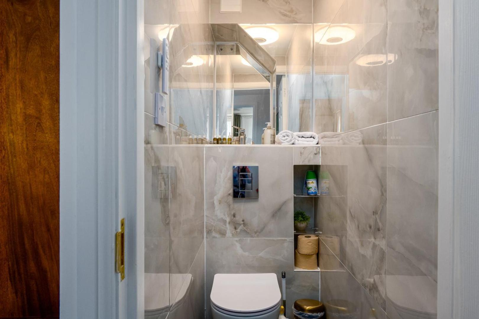 Guestready - Stylish Stay With Parliament Views Лондон Экстерьер фото